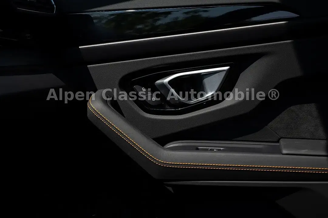 Lamborghini Urus 4.0 V8 S - Thumbnail 10
