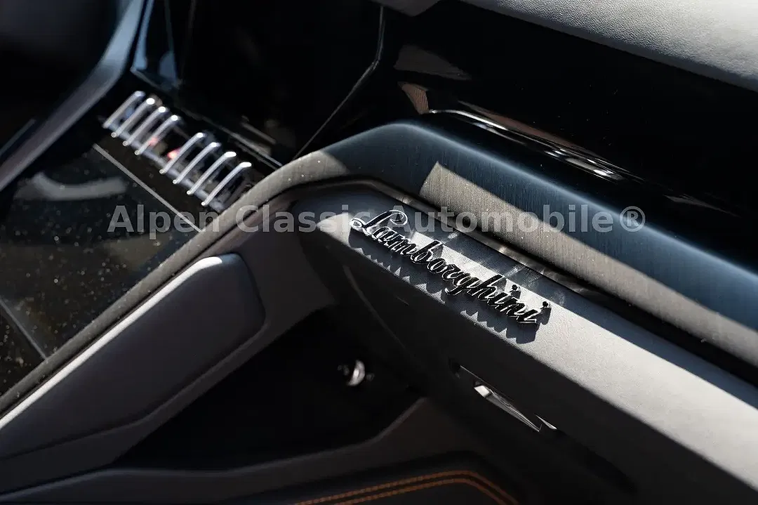 Lamborghini Urus 4.0 V8 S - Thumbnail 11