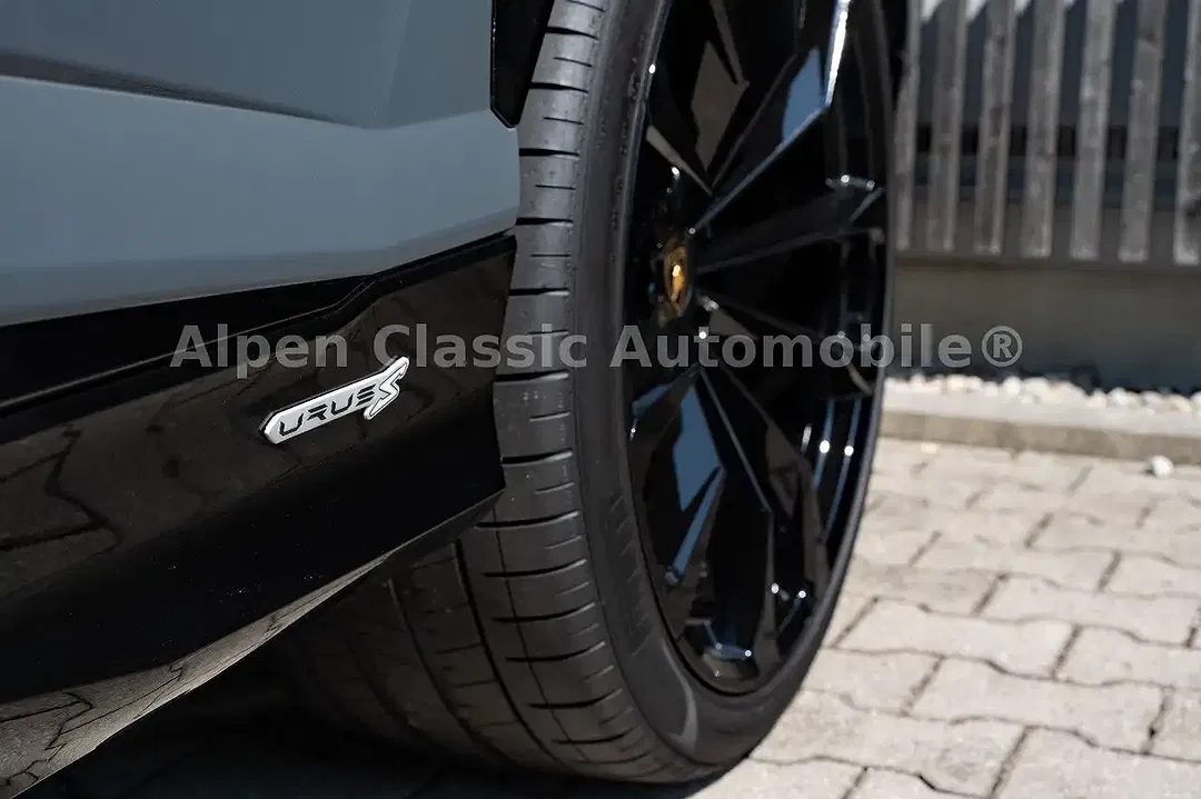 Lamborghini Urus 4.0 V8 S - Thumbnail 14