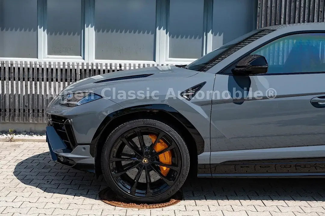 Lamborghini Urus 4.0 V8 S - Thumbnail 3