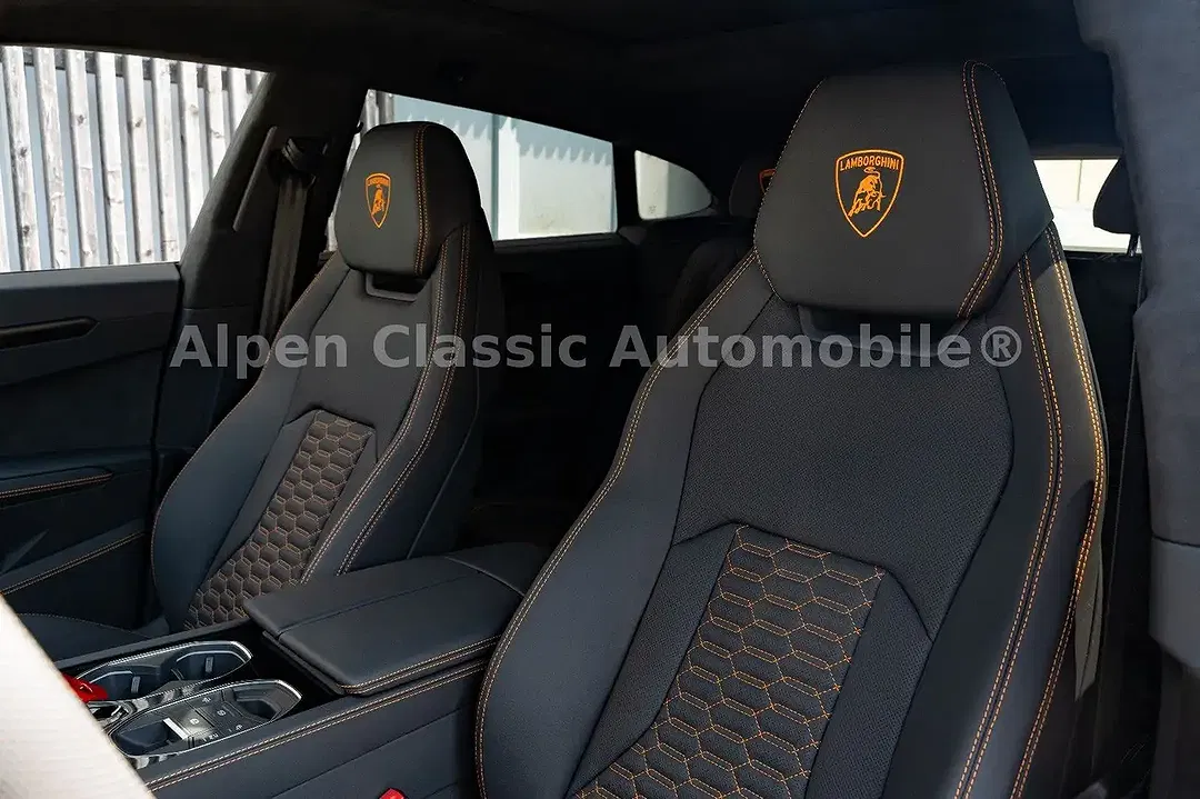 Lamborghini Urus 4.0 V8 S - Thumbnail 4