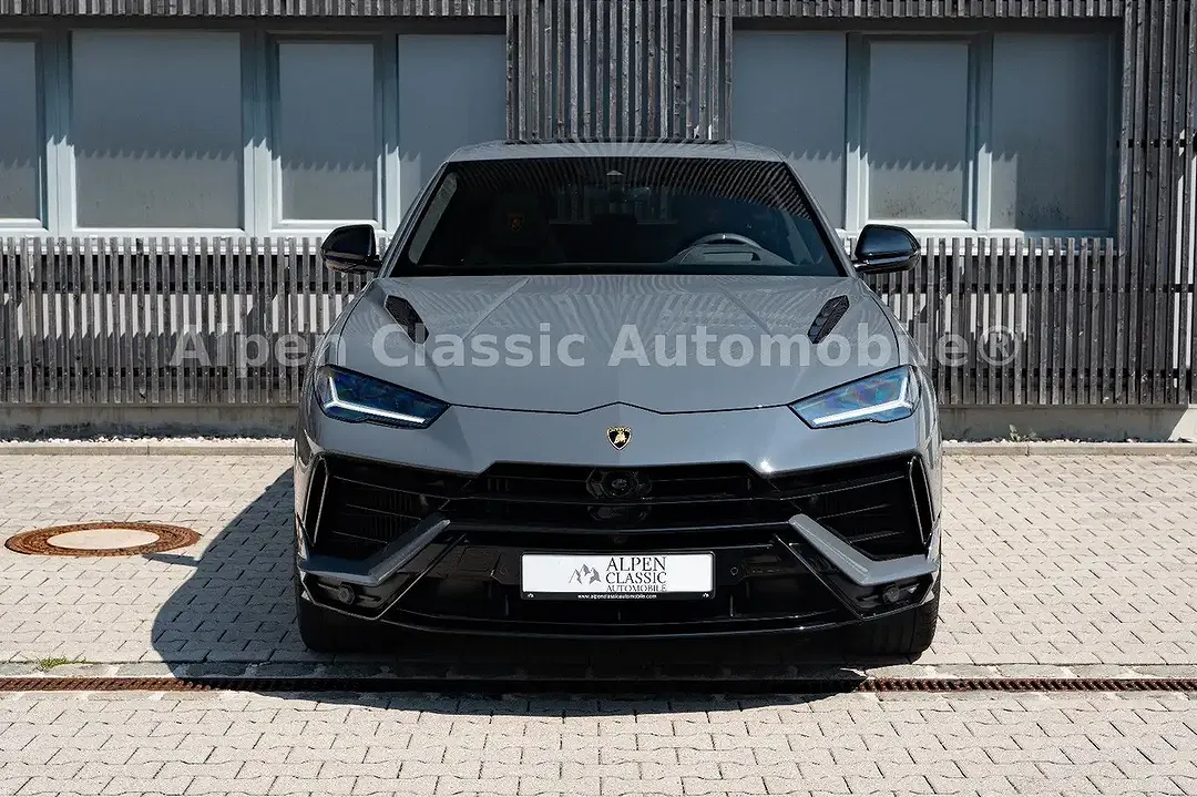 Lamborghini Urus 4.0 V8 S - Thumbnail 7