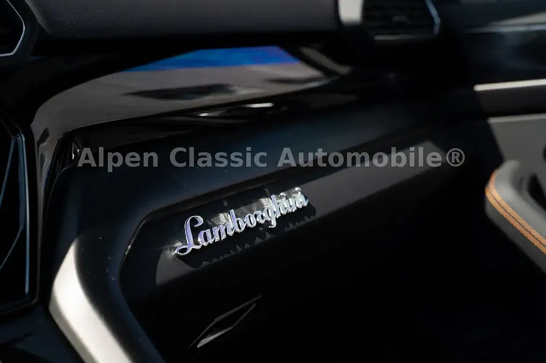 Lamborghini Urus 4.0 V8 S - Thumbnail 8