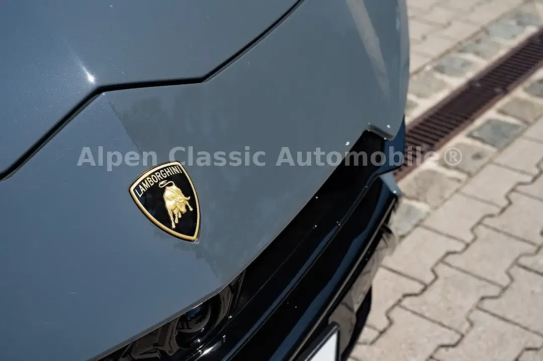 Lamborghini Urus 4.0 V8 S - Thumbnail 9