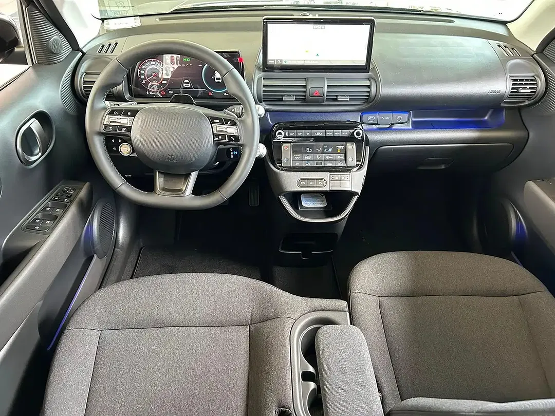 Hyundai Inster EV Prime - Thumbnail 10