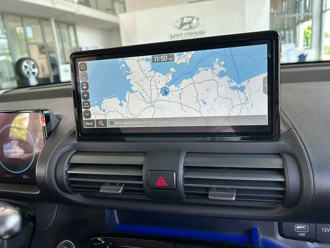 Hyundai Inster EV Prime - foto 11