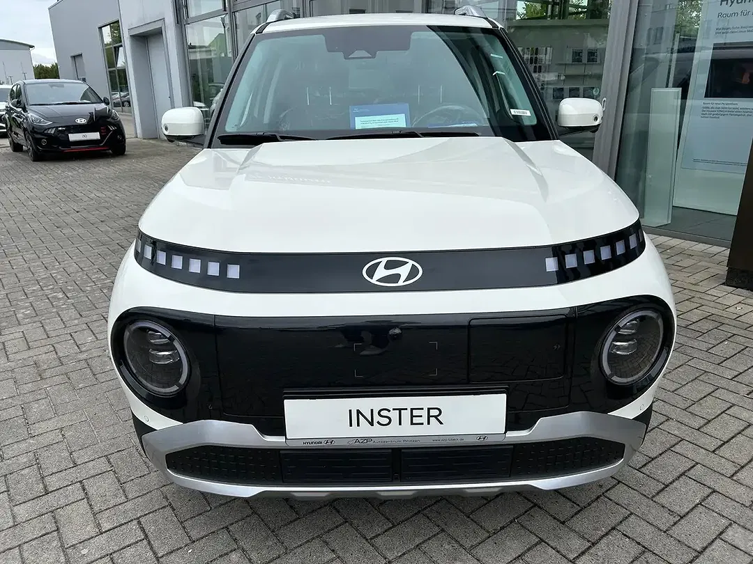 Hyundai Inster EV Prime - foto 2