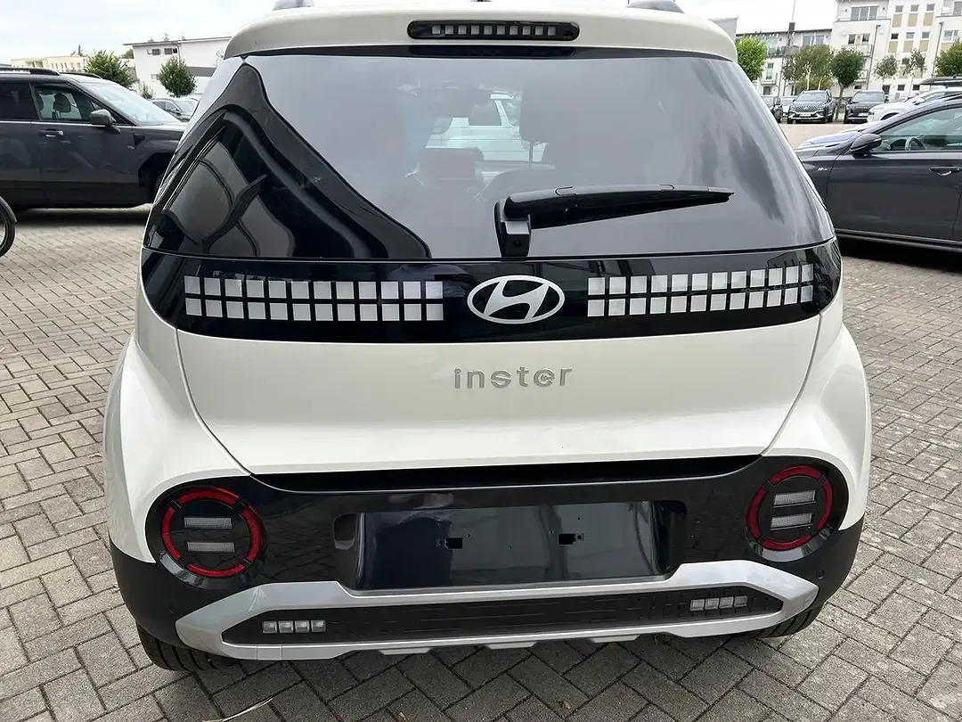 Hyundai Inster EV Prime - Thumbnail 5