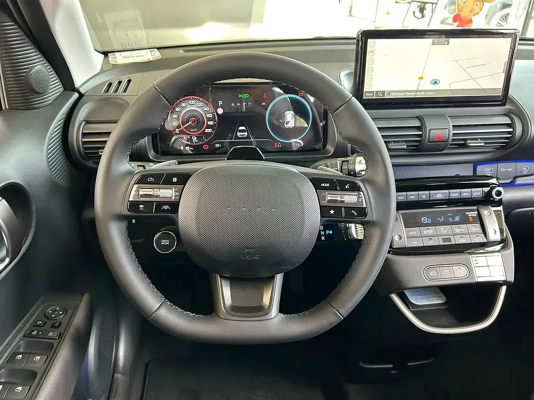 Hyundai Inster EV Prime - Thumbnail 7