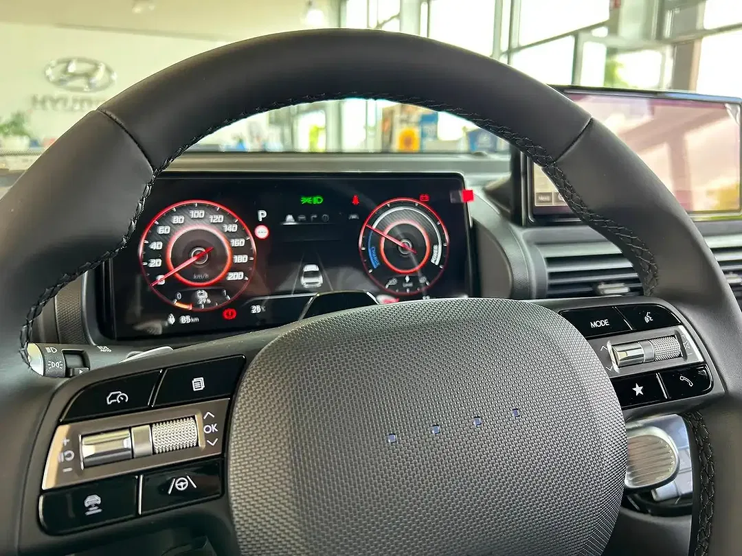 Hyundai Inster EV Prime - Thumbnail 8