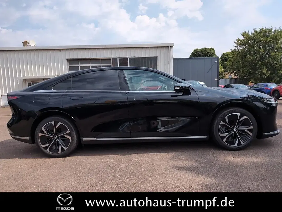 Mazda 6e EV Takumi - Thumbnail 3
