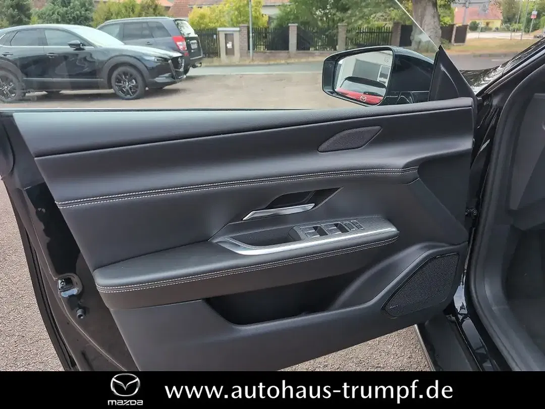 Mazda 6e EV Takumi - Thumbnail 7