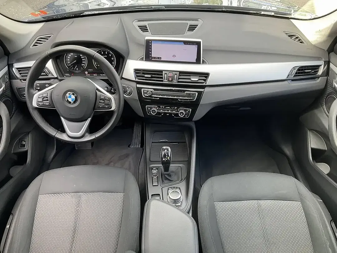 BMW X1 sDrive Advantage - Thumbnail 10