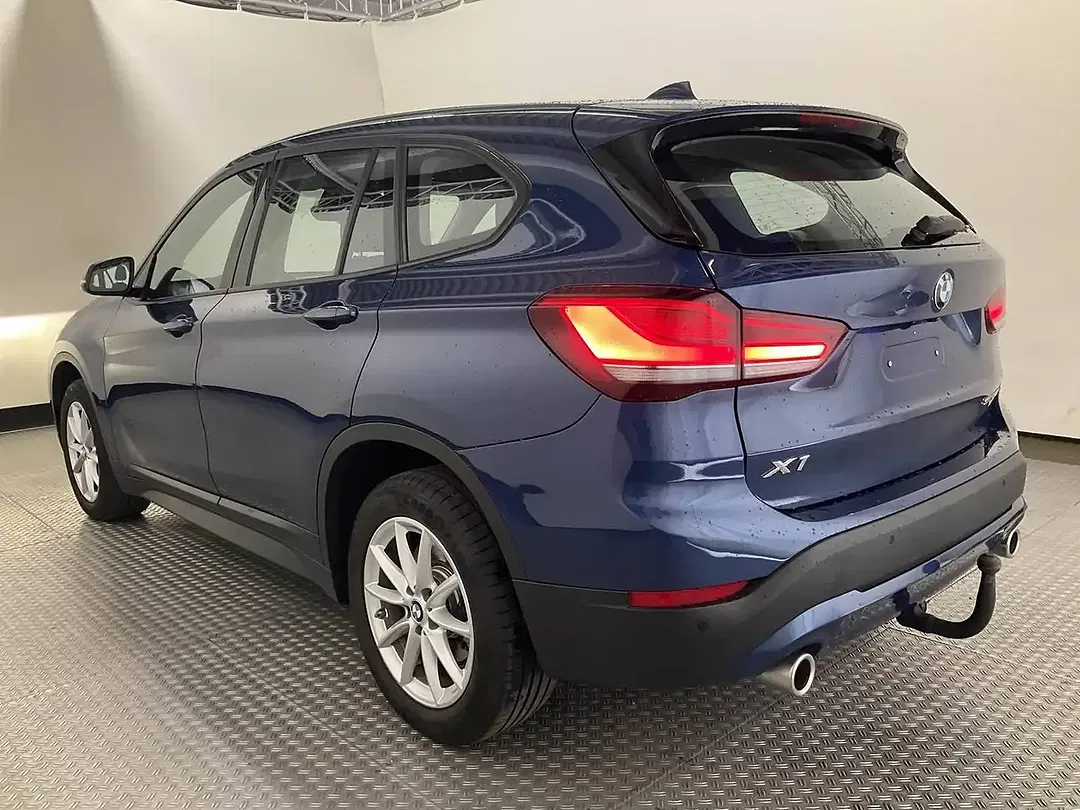 BMW X1 sDrive Advantage - Thumbnail 14