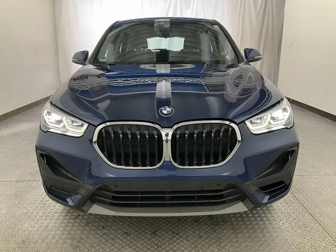 BMW X1 sDrive Advantage - Thumbnail 15