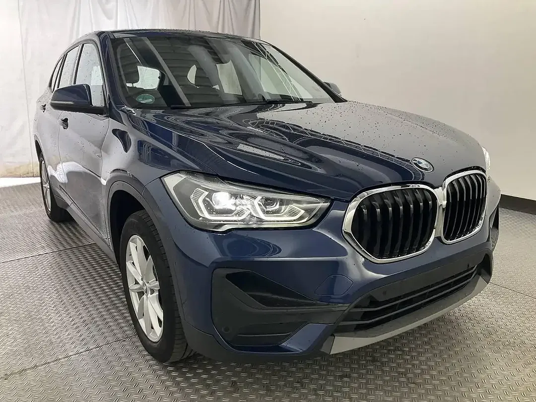 BMW X1 sDrive Advantage - Thumbnail 2