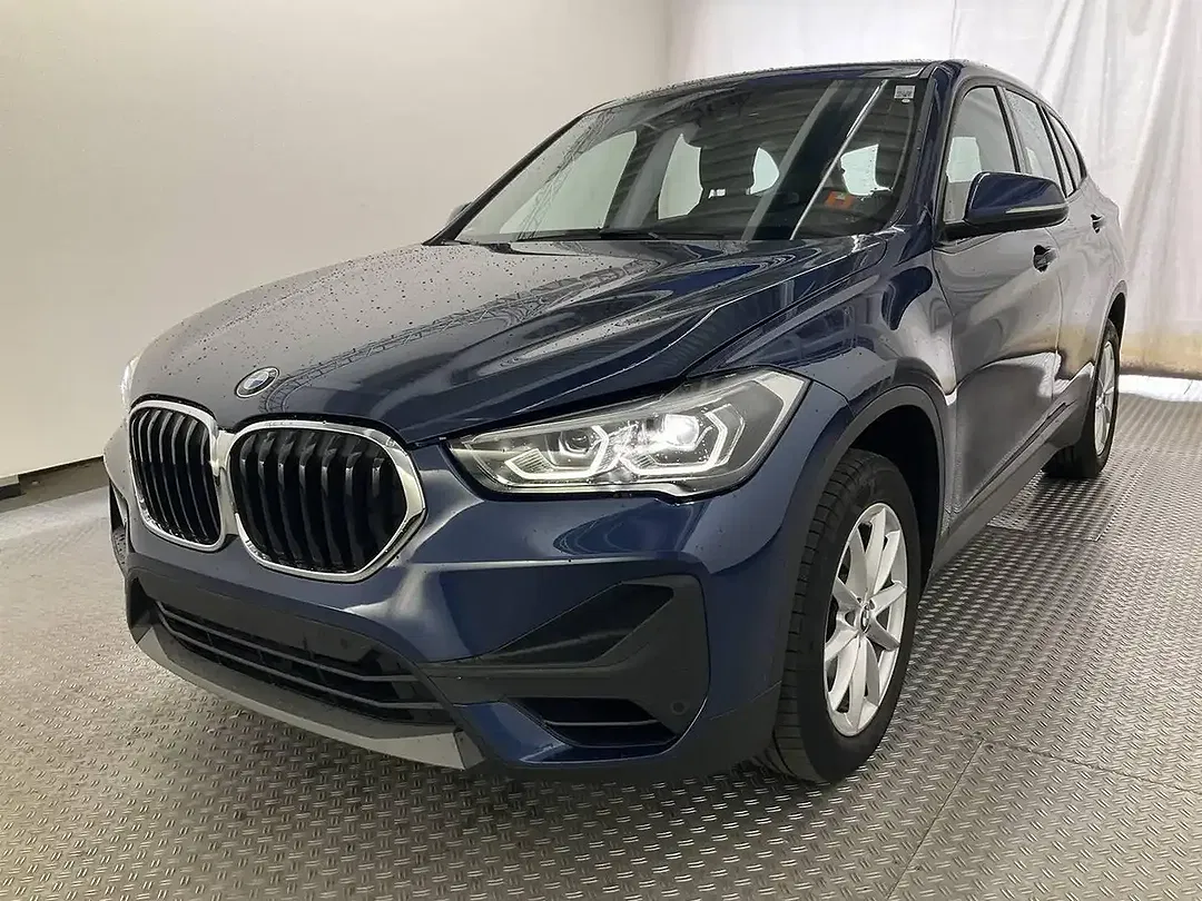 BMW X1 sDrive Advantage - Thumbnail 3