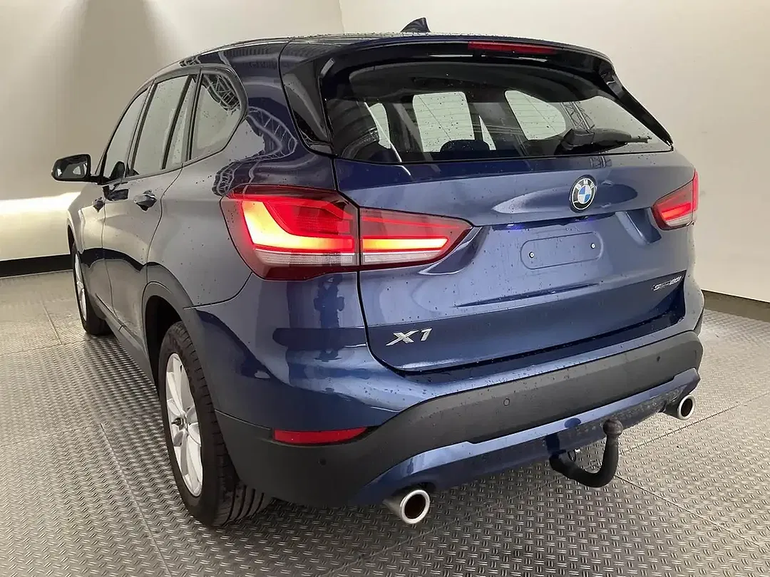 BMW X1 sDrive Advantage - Thumbnail 4
