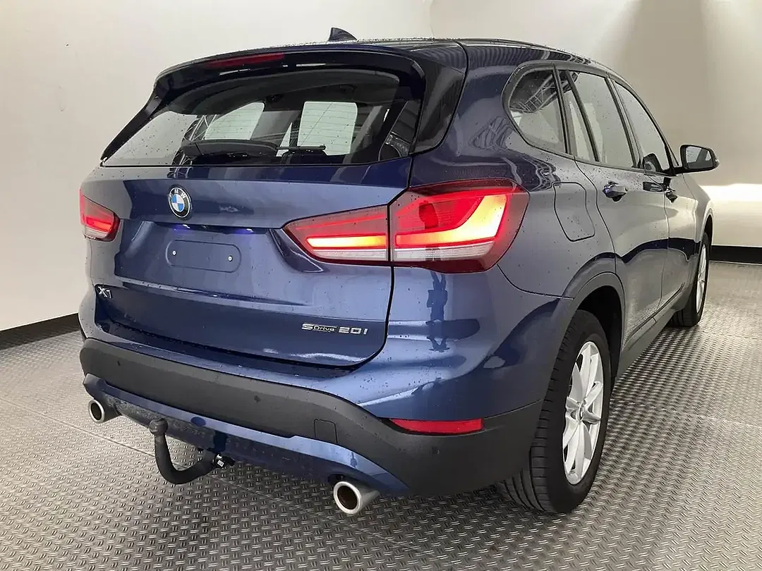BMW X1 sDrive Advantage - Thumbnail 6