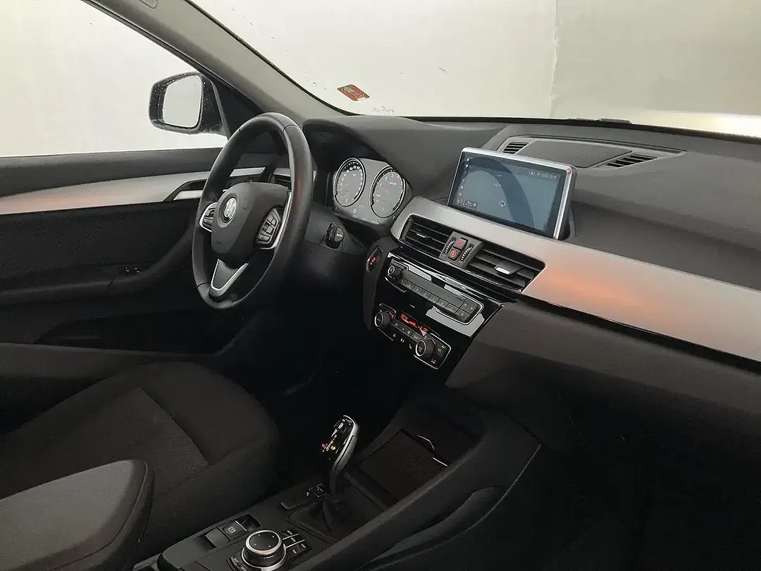 BMW X1 sDrive Advantage - Thumbnail 8