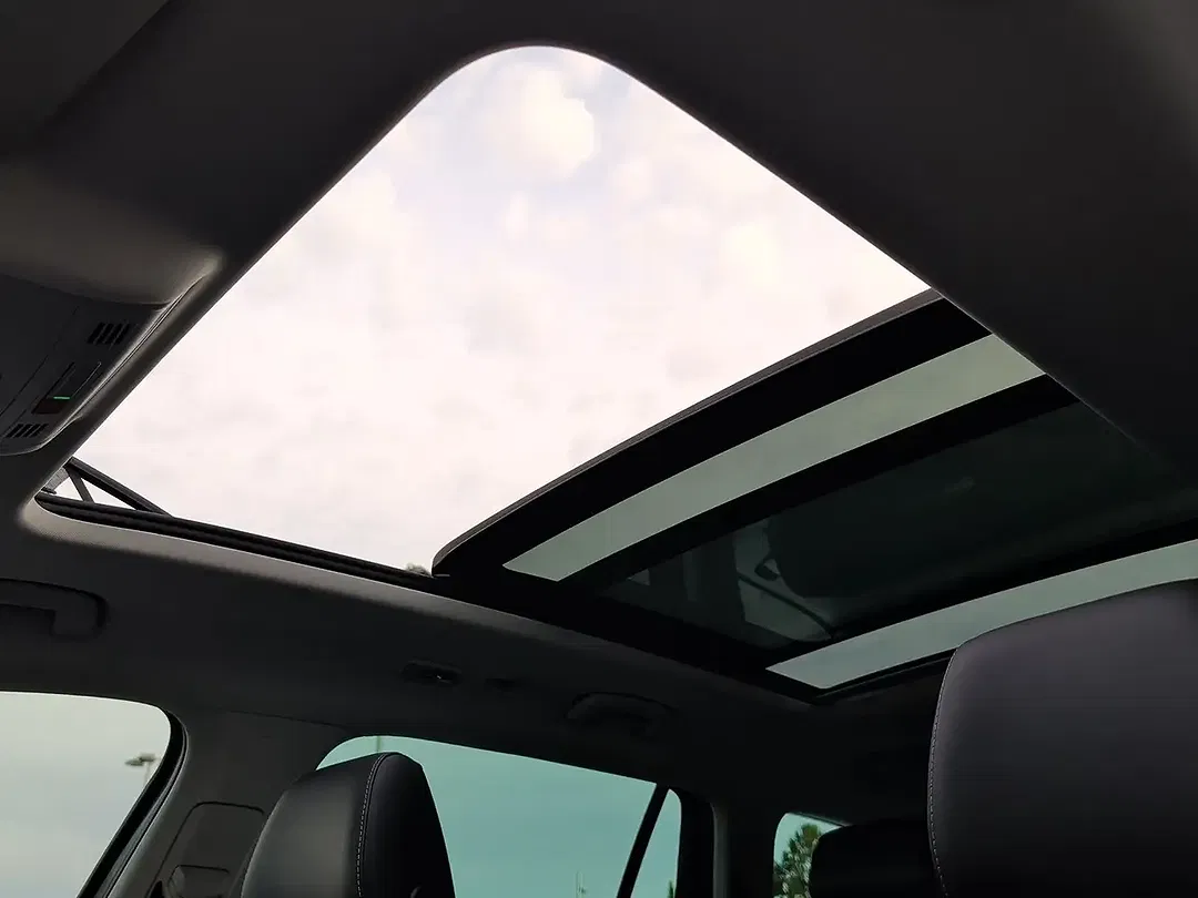 Skoda Kodiaq 2.0 TDI Style - Thumbnail 10