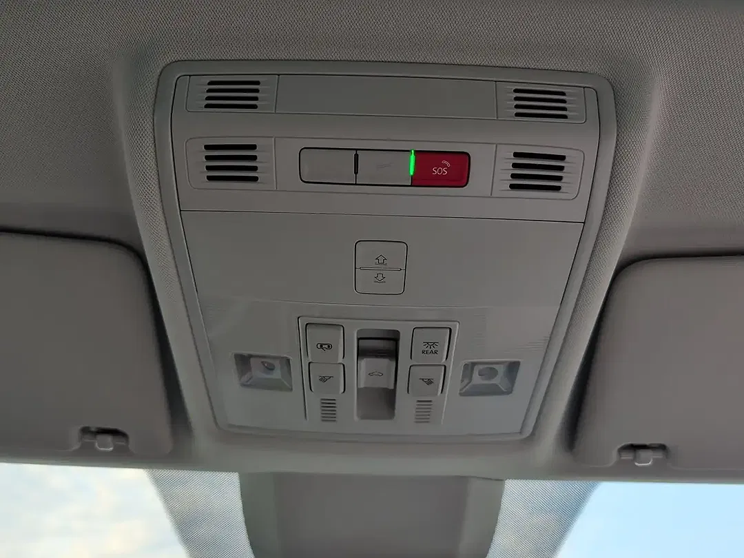 Skoda Kodiaq 2.0 TDI Style - Thumbnail 12