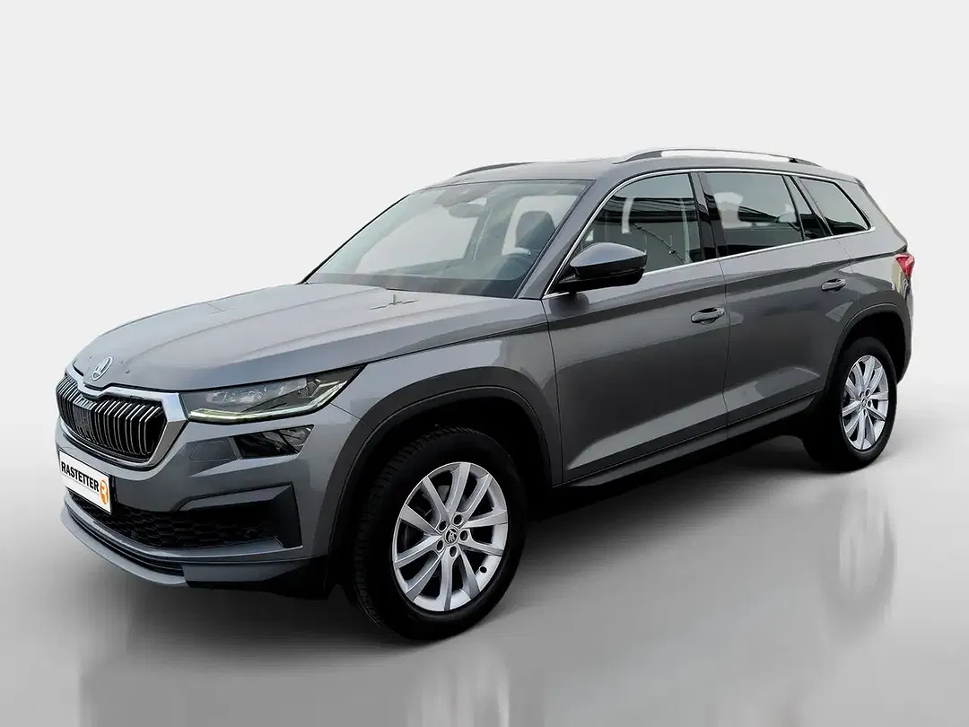 Skoda Kodiaq 2.0 TDI Style - Thumbnail 1