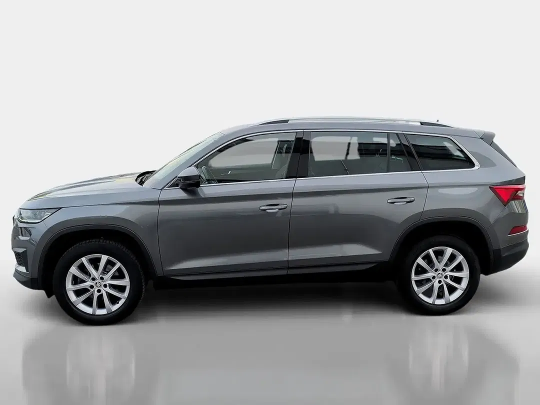 Skoda Kodiaq 2.0 TDI Style - Thumbnail 2