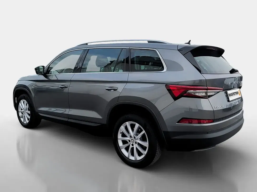 Skoda Kodiaq 2.0 TDI Style - Thumbnail 3
