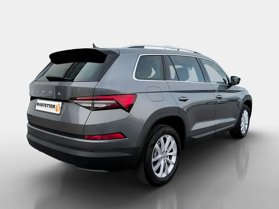 Skoda Kodiaq 2.0 TDI Style - Thumbnail 5