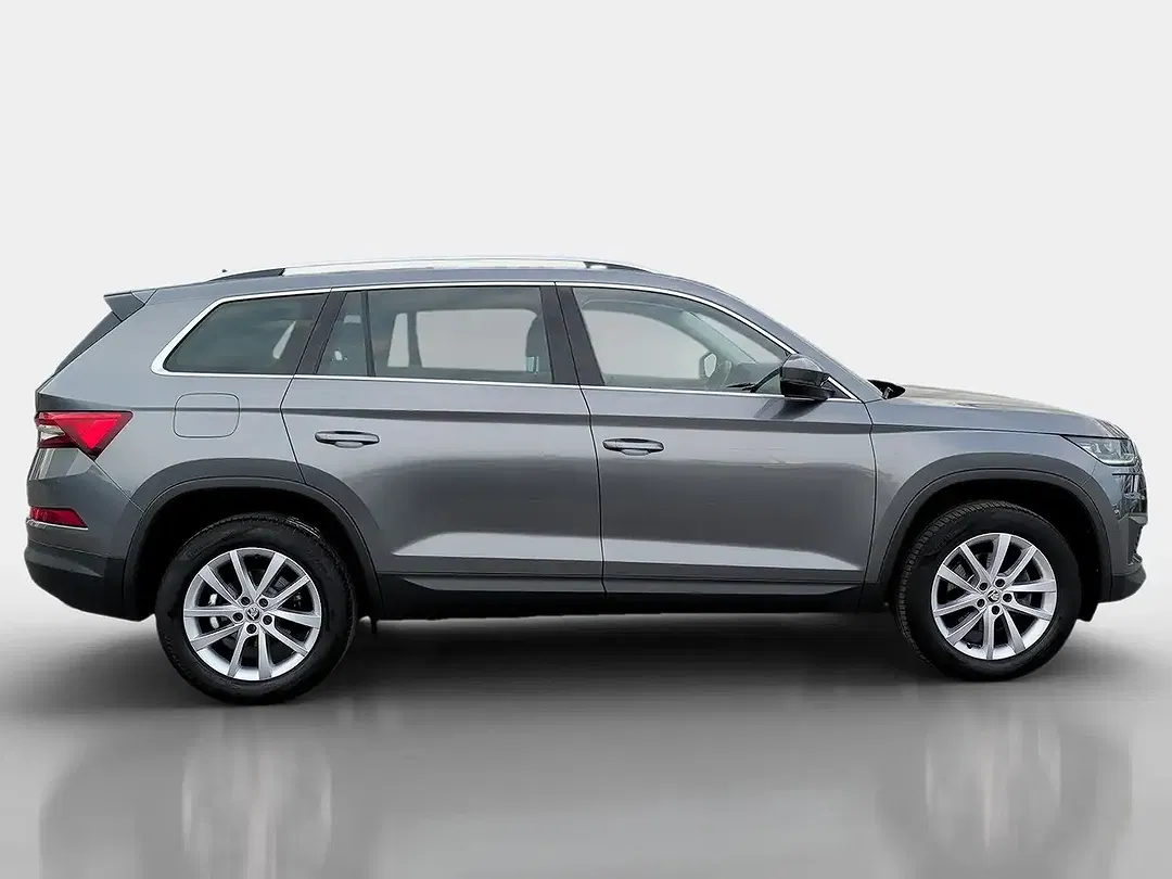 Skoda Kodiaq 2.0 TDI Style - Thumbnail 6