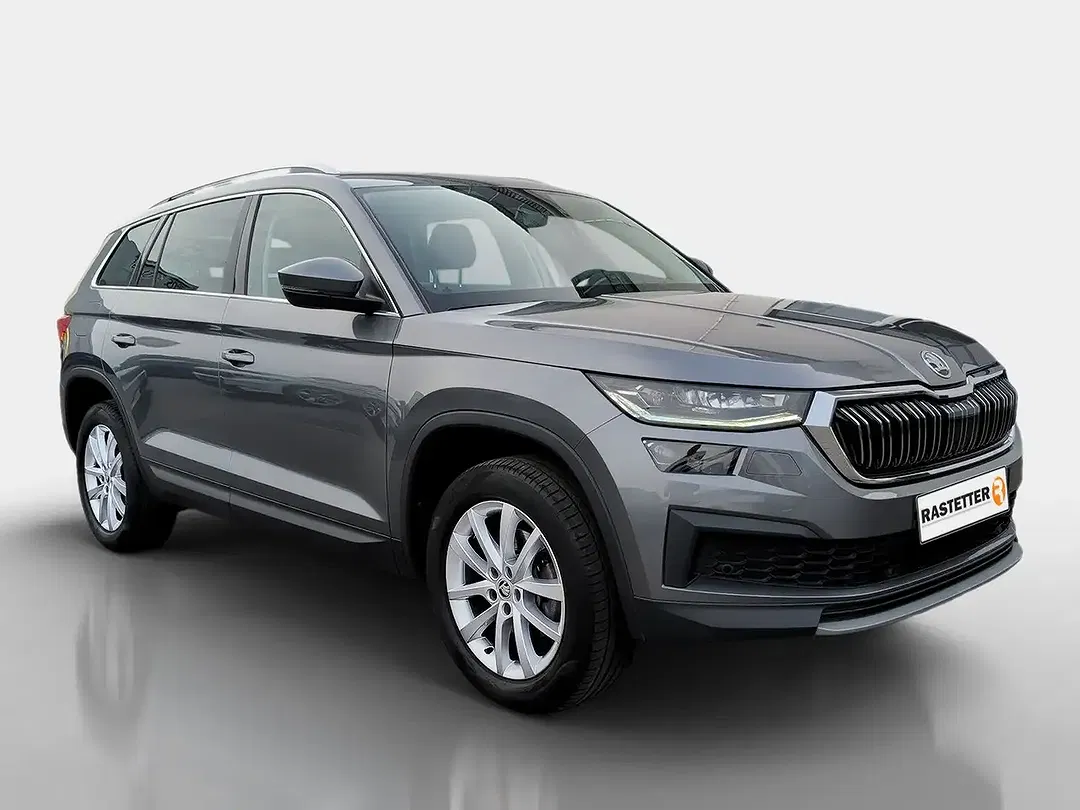 Skoda Kodiaq 2.0 TDI Style - Thumbnail 7