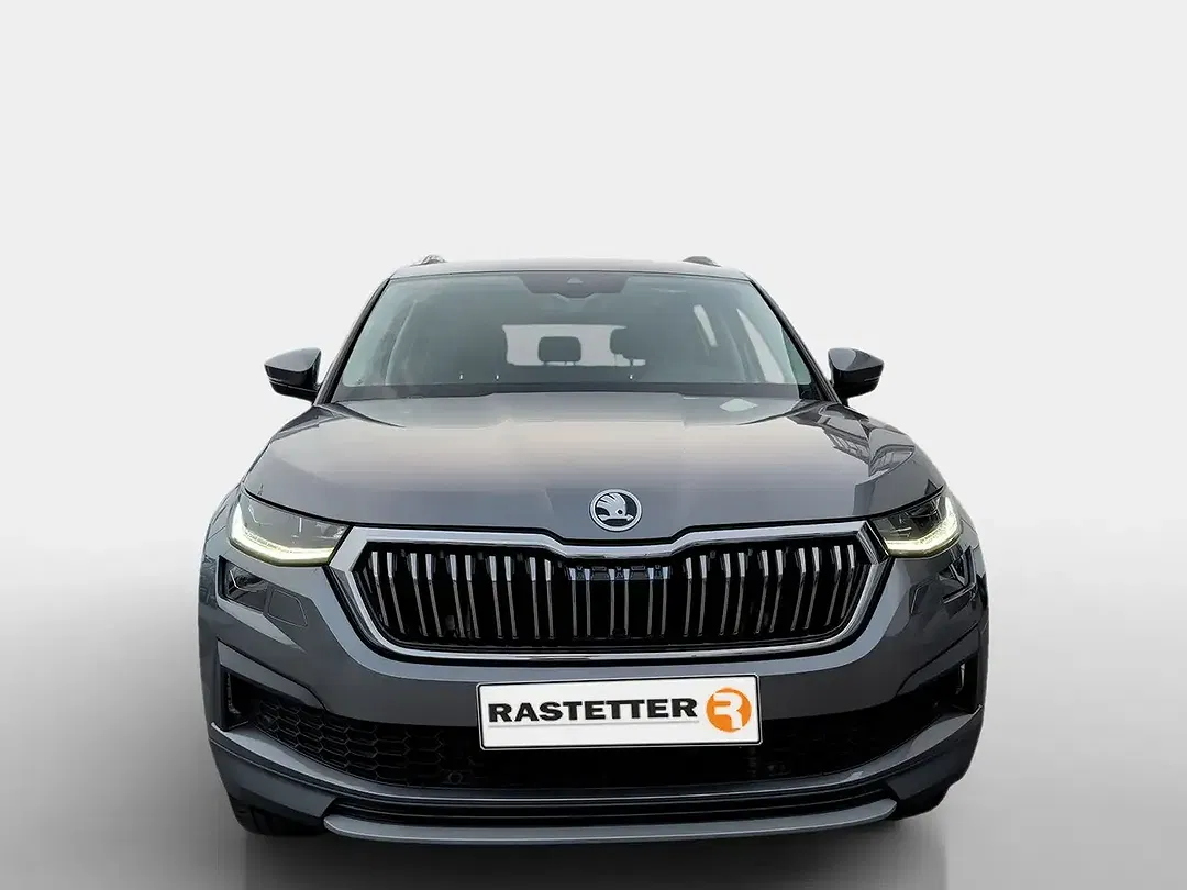 Skoda Kodiaq 2.0 TDI Style - Thumbnail 8