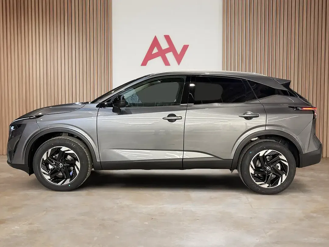Nissan Qashqai MHEV N-Connecta - Thumbnail 2