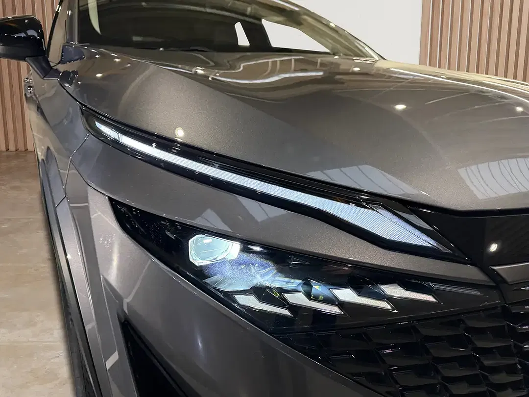 Nissan Qashqai MHEV N-Connecta - Thumbnail 5