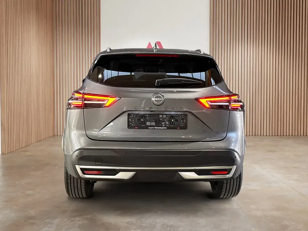 Nissan Qashqai MHEV N-Connecta - Thumbnail 7