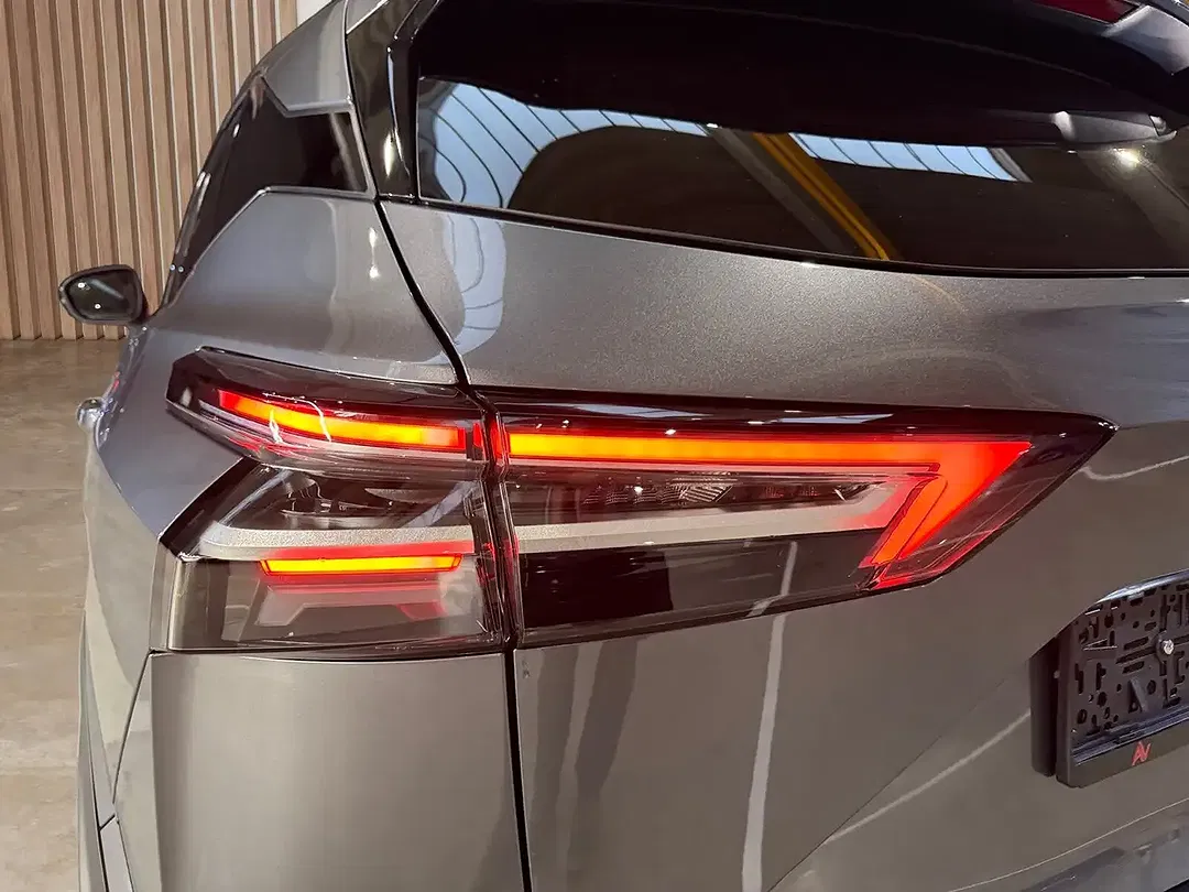 Nissan Qashqai MHEV N-Connecta - Thumbnail 8