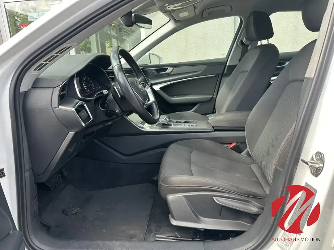Audi A6 35 2.0 TDI S line - Thumbnail 9