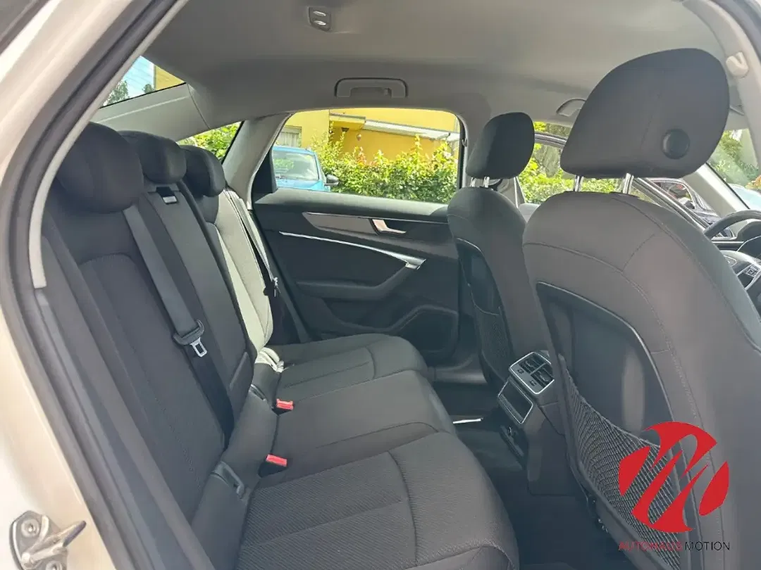 Audi A6 35 2.0 TDI S line - Thumbnail 12