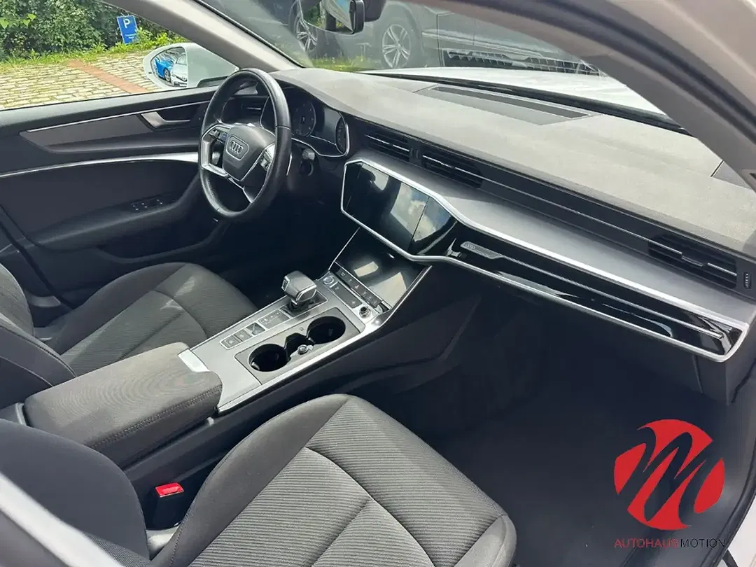 Audi A6 35 2.0 TDI S line - Thumbnail 13