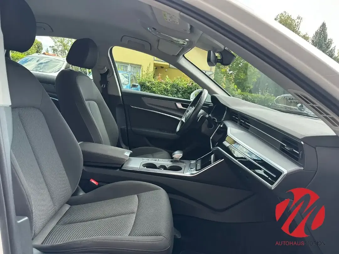 Audi A6 35 2.0 TDI S line - Thumbnail 14
