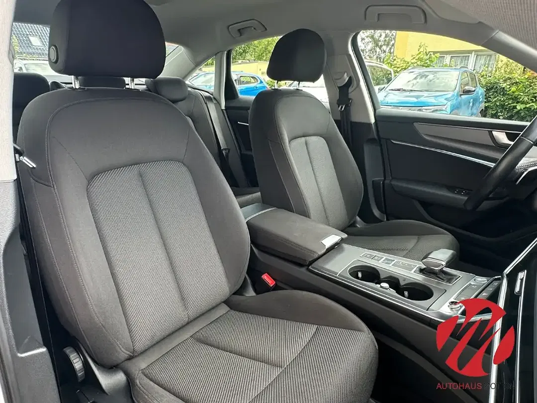 Audi A6 35 2.0 TDI S line - Thumbnail 15