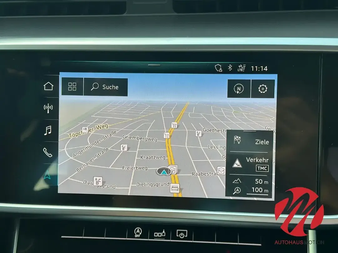 Audi A6 35 2.0 TDI S line - Thumbnail 18