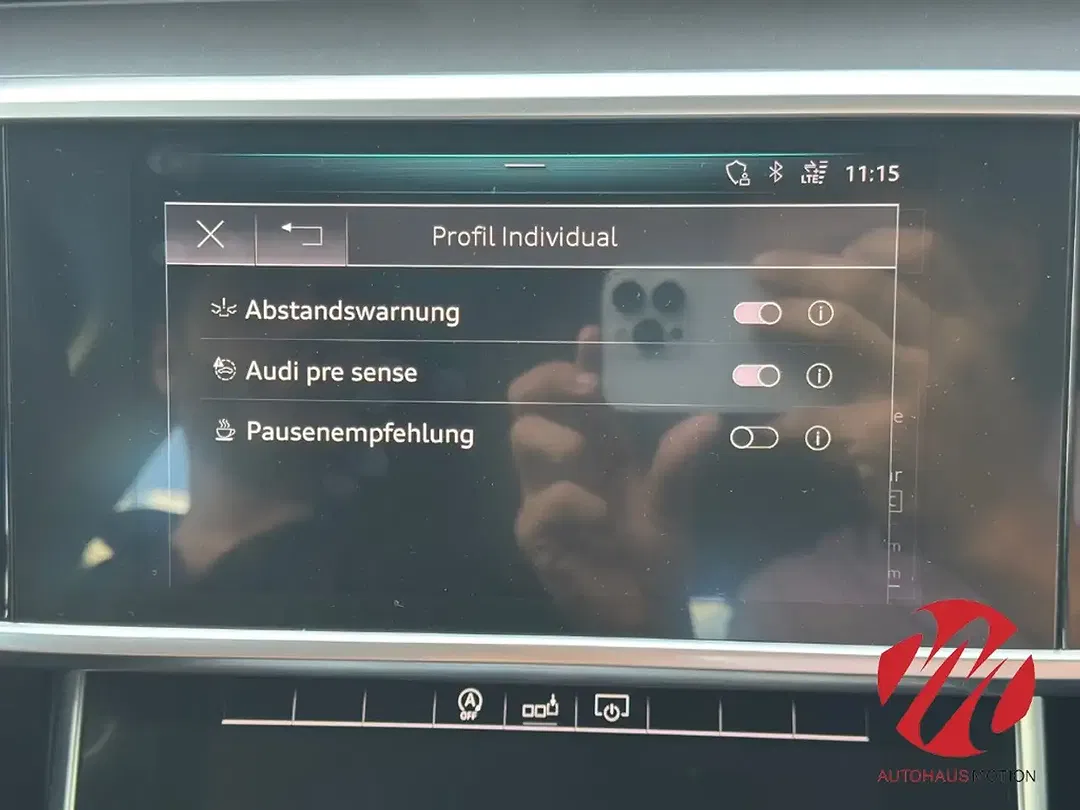 Audi A6 35 2.0 TDI S line - Thumbnail 19