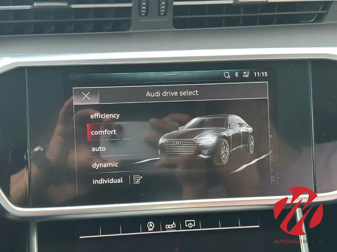 Audi A6 35 2.0 TDI S line - Thumbnail 20