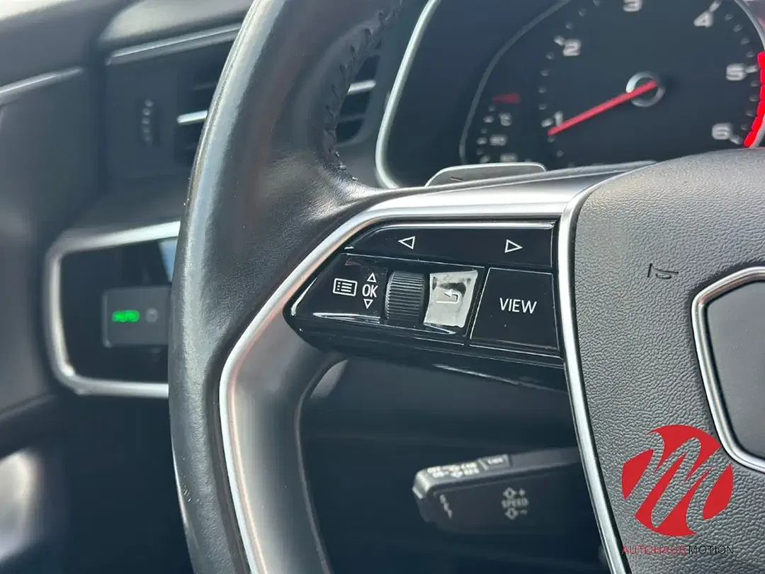 Audi A6 35 2.0 TDI S line - Thumbnail 21