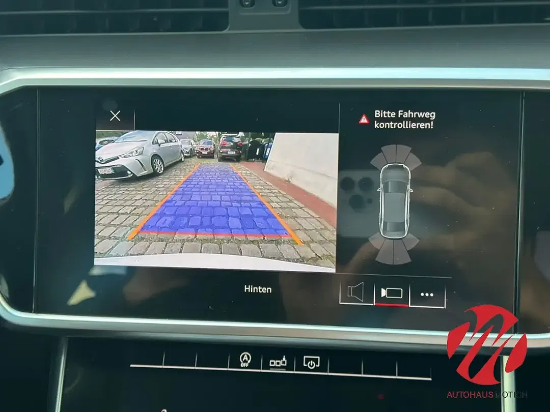 Audi A6 35 2.0 TDI S line - Thumbnail 22