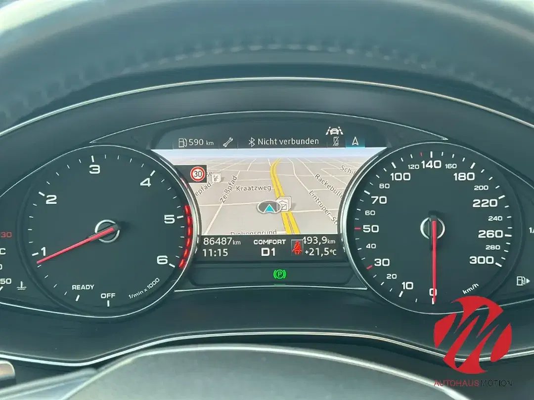 Audi A6 35 2.0 TDI S line - Thumbnail 24
