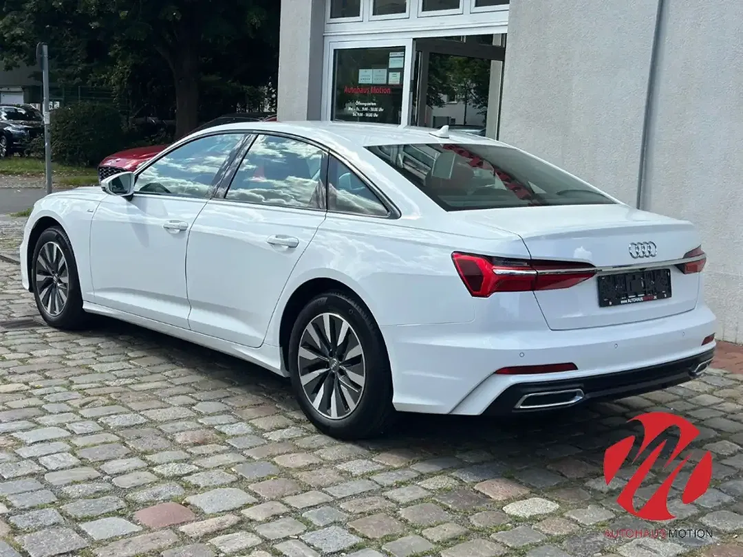 Audi A6 35 2.0 TDI S line - Thumbnail 6