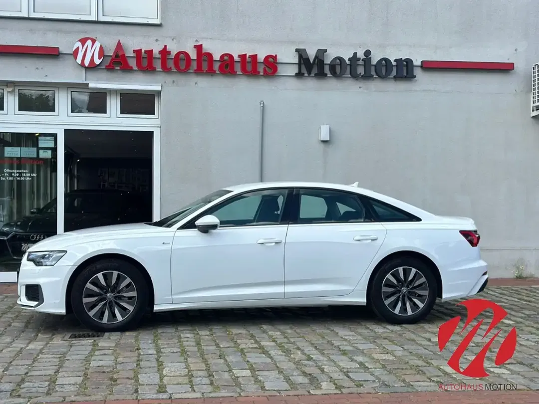 Audi A6 35 2.0 TDI S line - Thumbnail 7